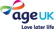 Age UK logo